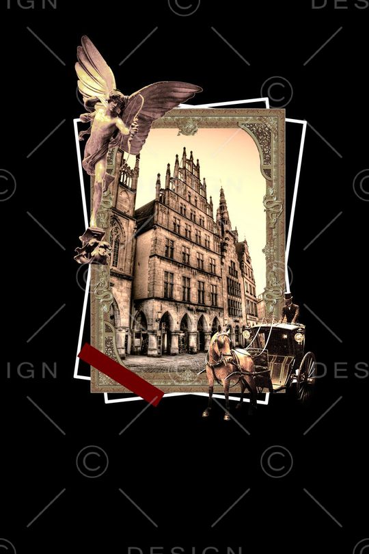 怀旧印花华亿平台图片