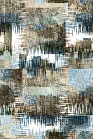 创意服装面料印花华亿平台图片