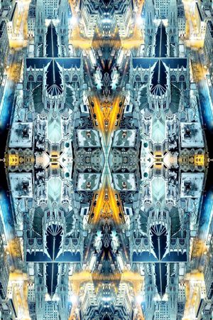 城市印花华亿平台图片