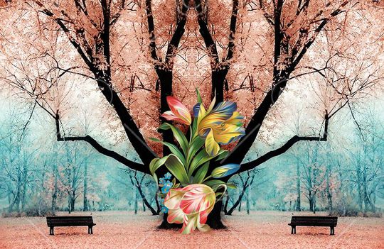 裁片印花华亿平台图片