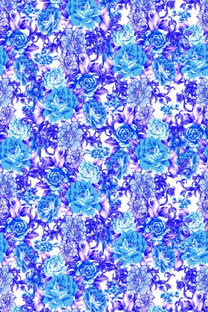 床品印花华亿平台图片