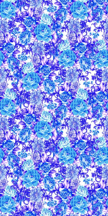 530554-牡丹华亿平台（一花二色）