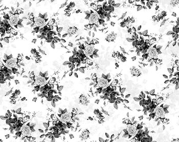 530575-高档手绘花卉