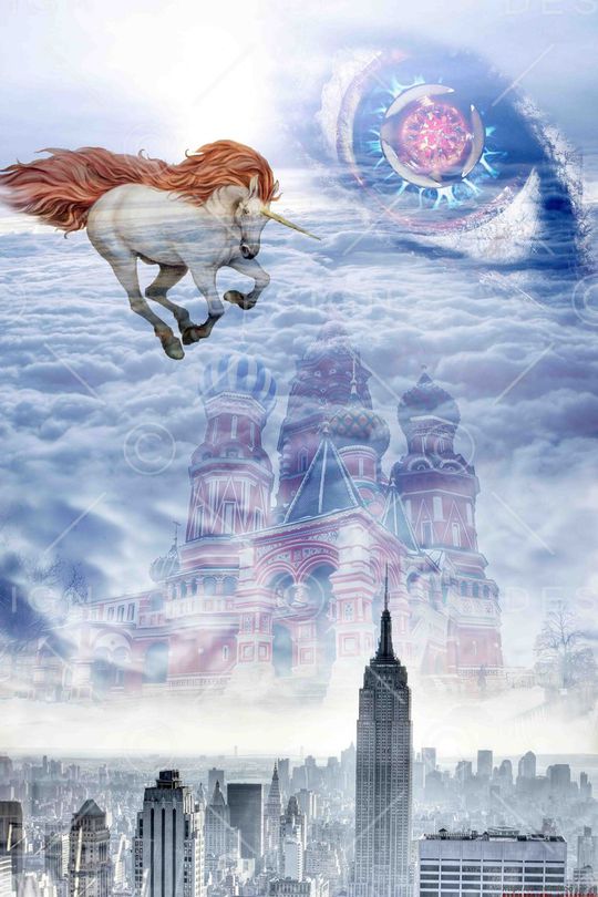 流行时尚印花华亿平台图片