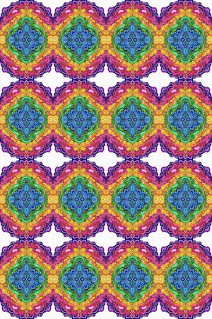 规律印花华亿平台图片