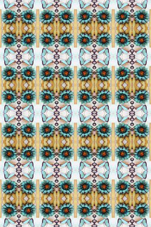 规律印花华亿平台图片