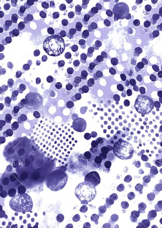 仿古印花华亿平台图片