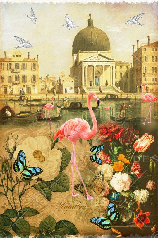 创意服装面料印花华亿平台图片