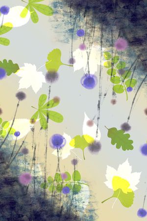 抱枕面料印花华亿平台图片