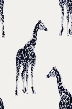 卡通印花华亿平台图片