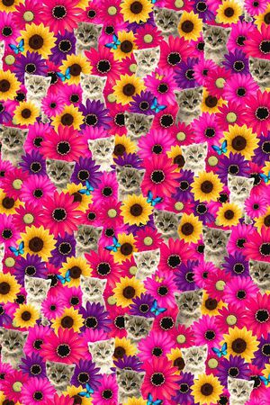 写意印花华亿平台图片