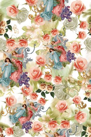 大牌女装女士长裙 男士休闲衬衫印花华亿平台图片