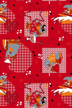 design印花华亿平台图片