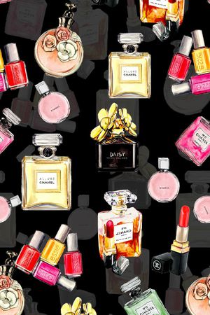 时尚印花华亿平台图片