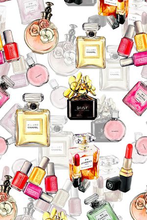 时尚印花华亿平台图片