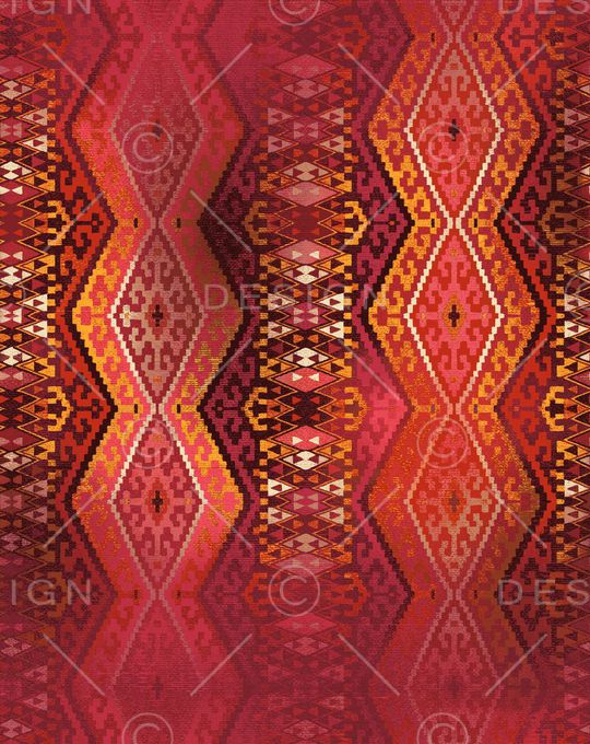 简约印花华亿平台图片