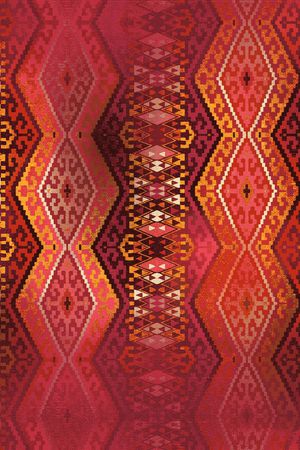 简约印花华亿平台图片