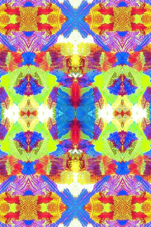 时尚 个性印花华亿平台图片