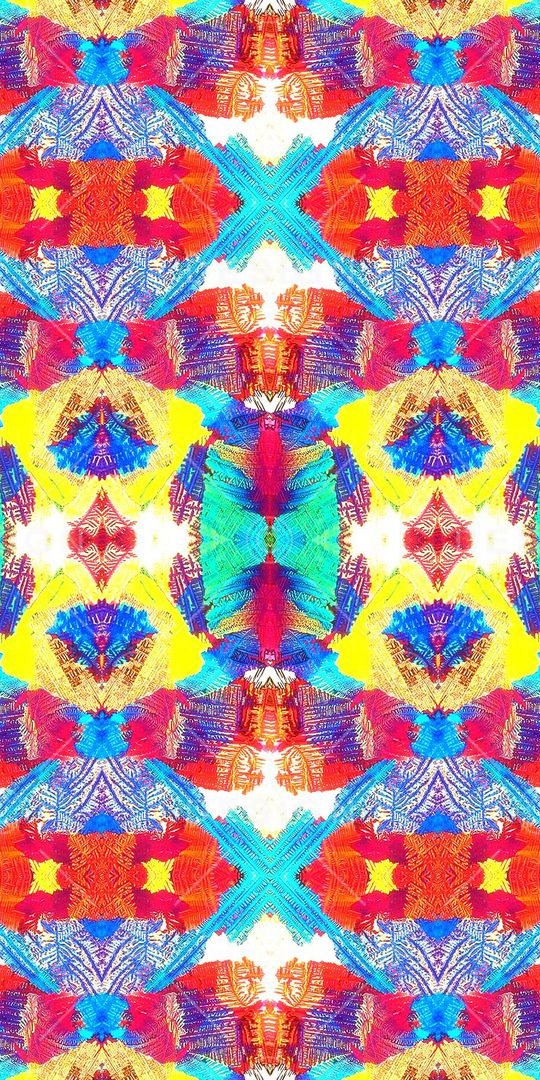 时尚 个性印花华亿平台图片