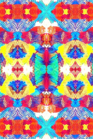 时尚 个性印花华亿平台图片