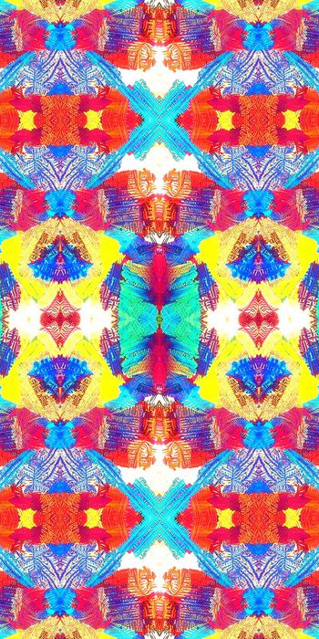 530889-时尚 抽象 服装 华亿平台