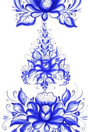 服装设计印花华亿平台图片