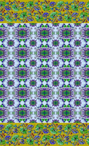 潮流印花华亿平台图片