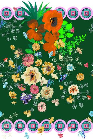 定位印花华亿平台图片