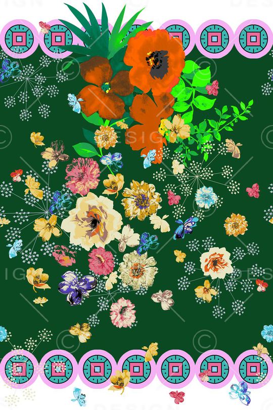 定位印花华亿平台图片