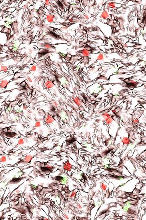 欧美印花华亿平台图片