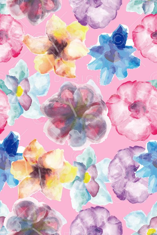 流行时尚印花华亿平台图片