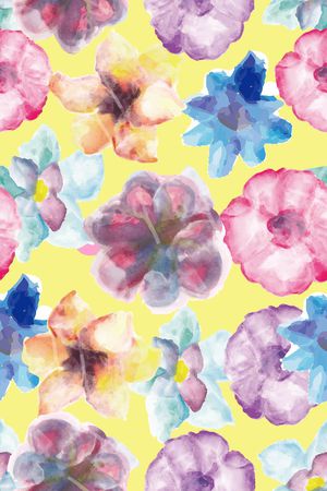 流行时尚印花华亿平台图片