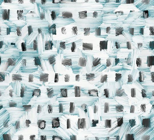 条子印花华亿平台图片