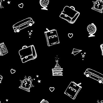 531028-简约单色抽象钢笔画涂鸦印花设计