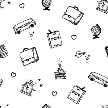 531029-简约单色抽象钢笔画涂鸦印花设计