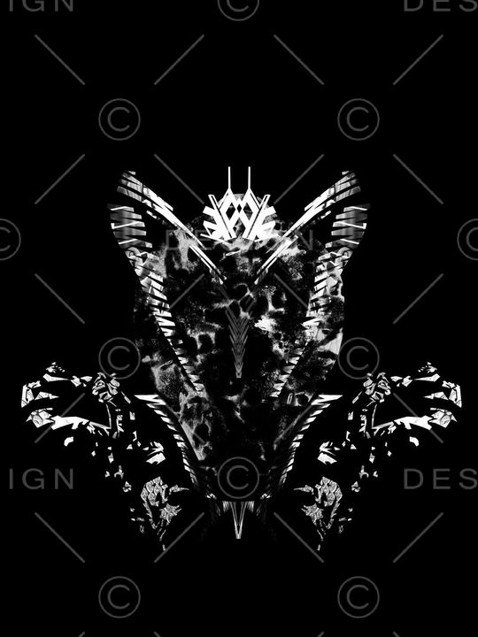 潮牌印花华亿平台图片