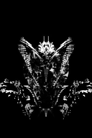 潮牌印花华亿平台图片