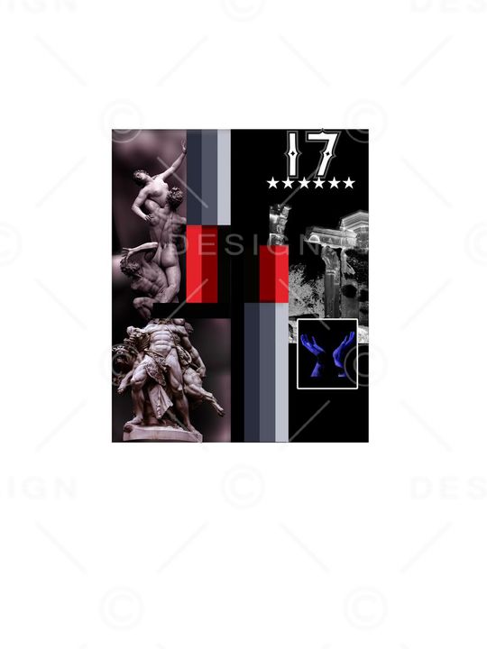 时尚印花华亿平台图片