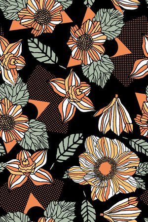 大牌印花华亿平台图片