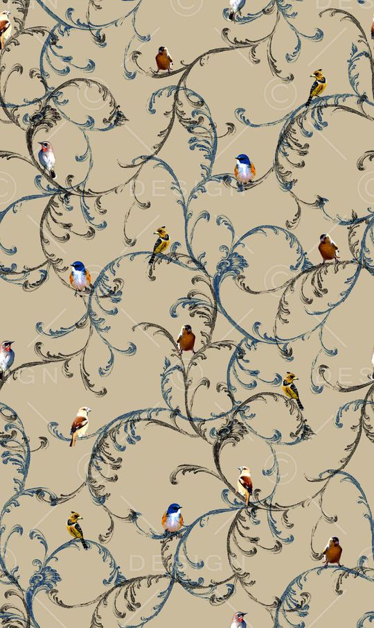 服装印花华亿平台图片