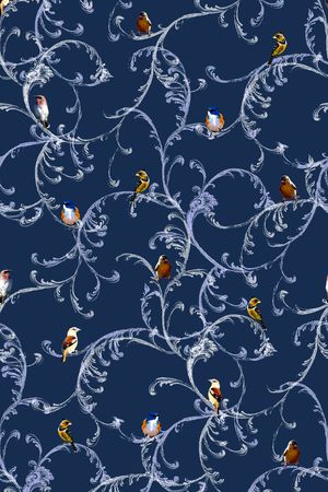 服装印花华亿平台图片