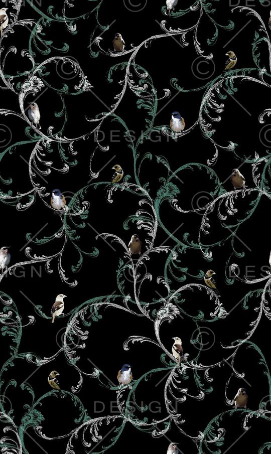 服装印花华亿平台图片