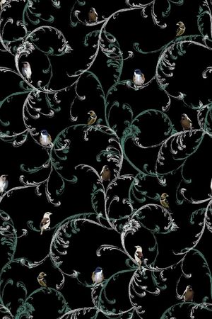 服装印花华亿平台图片