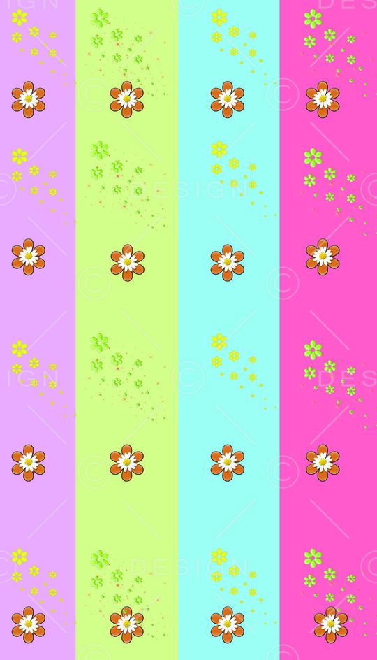 自然印花华亿平台图片