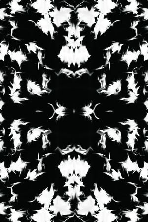 写意印花华亿平台图片