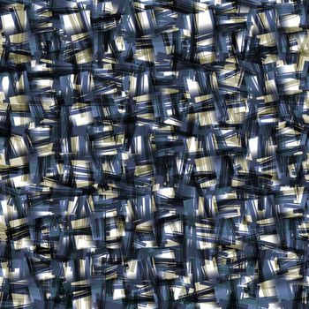 531167-抽象拼块渐变纹理格子图案