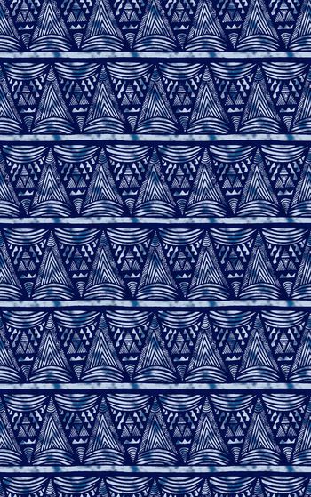 531200-复古 民俗 几何纹理 服装家纺 沙