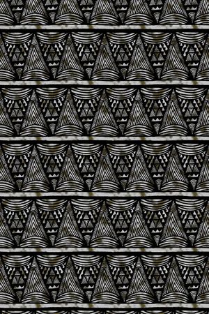 复古印花华亿平台图片