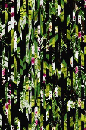 欧美印花华亿平台图片