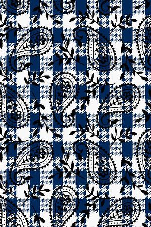 欧美印花华亿平台图片